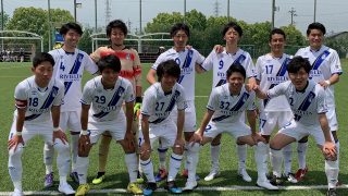 東海2部リーグ開幕!! 〈リヴィエルタ豊川〉
