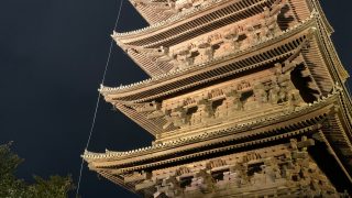 京都へ遊びに行って来ました